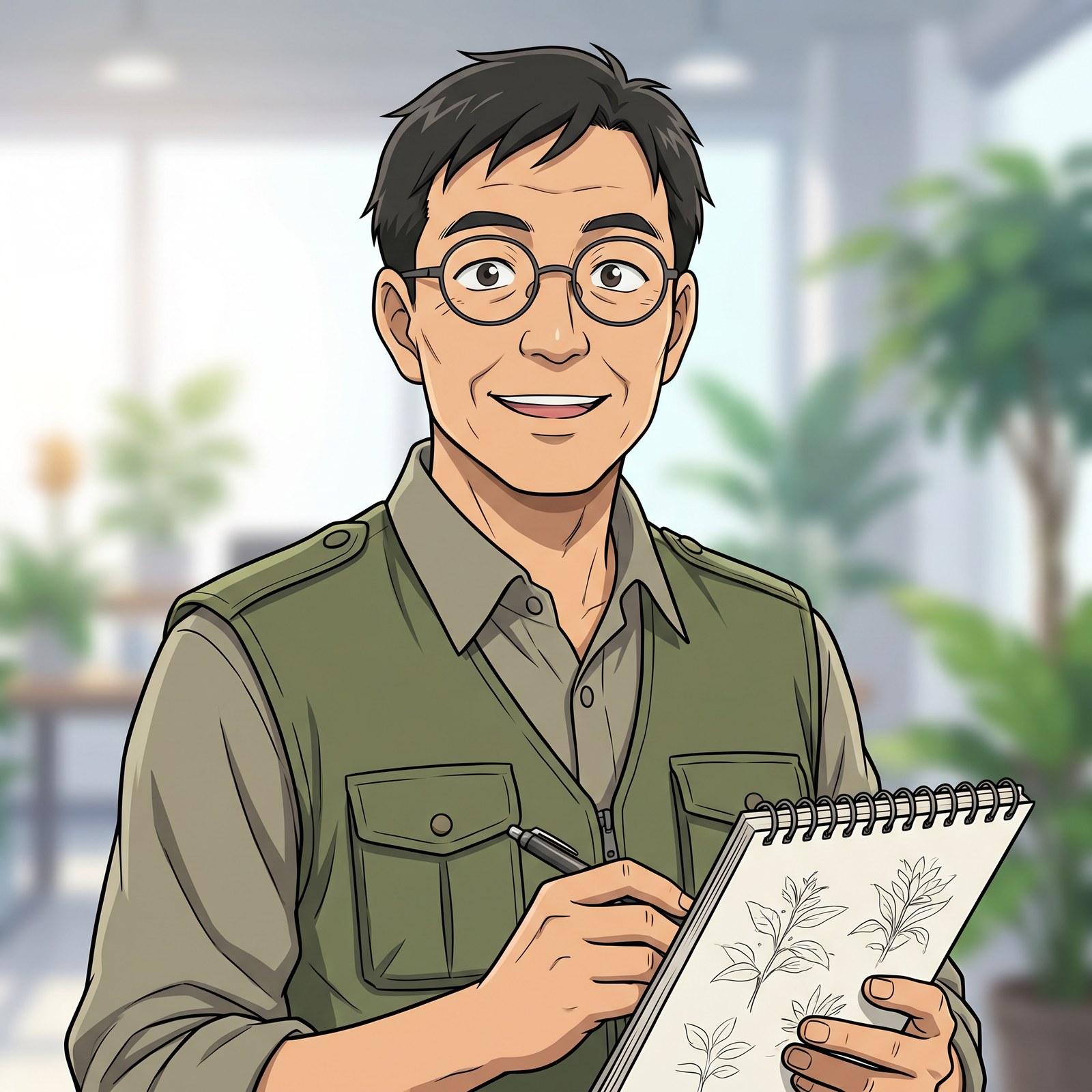 糖心